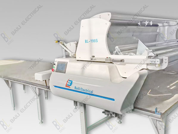 鋪布機(jī)最新圖片